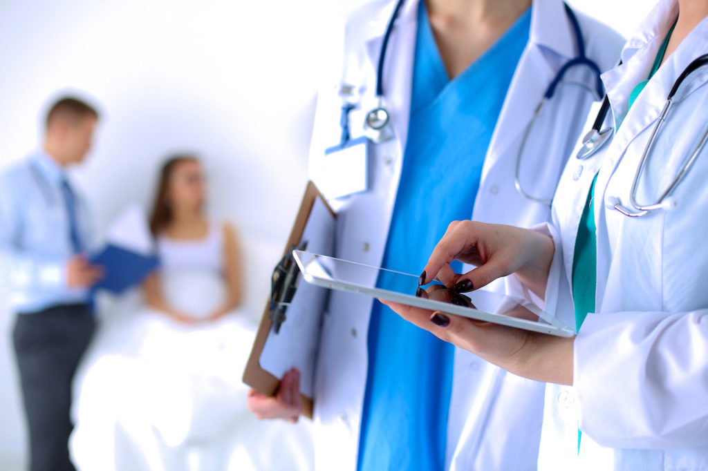 How to Find a Qualified Medical Doctor?