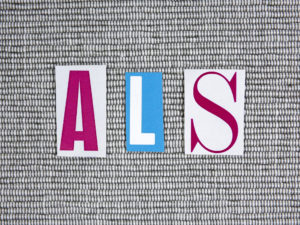 What is ALS disease?