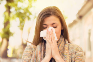 How long does the flu last?